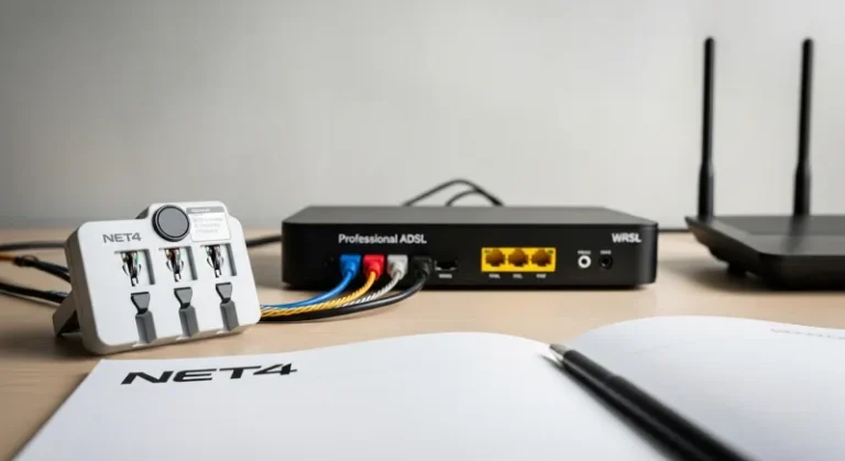 آیا نویز خط تلفن باعث قطعی اینترنت میشود؟ (راهنمای رفع نویز ADSL) آیا نویز خط تلفن باعث قطعی اینترنت میشود؟ (راهنمای رفع نویز ADSL)