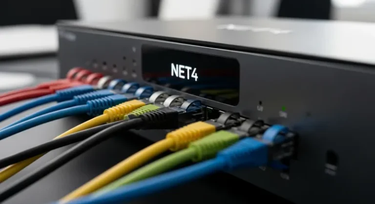 چرا پینگ اینترنت من بالاست؟ بررسی عوامل موثر بر Latency چرا پینگ اینترنت من بالاست؟ بررسی عوامل موثر بر Latency