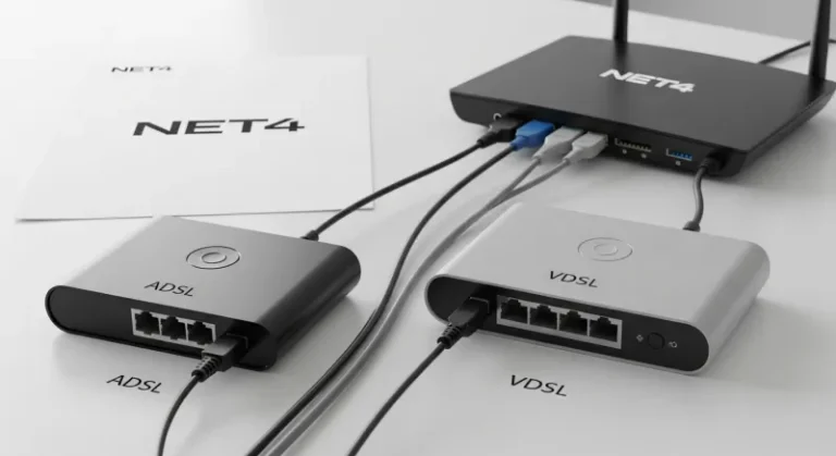 اینترنت VDSL چیست و چه فرقی با ADSL معمولی دارد؟ اینترنت VDSL چیست و چه فرقی با ADSL معمولی دارد؟